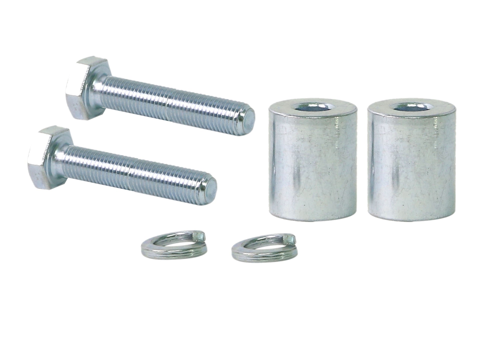 Brake Line - Extension Mount Kit - W93204