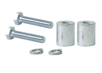 Brake Line - Extension Mount Kit - W93204