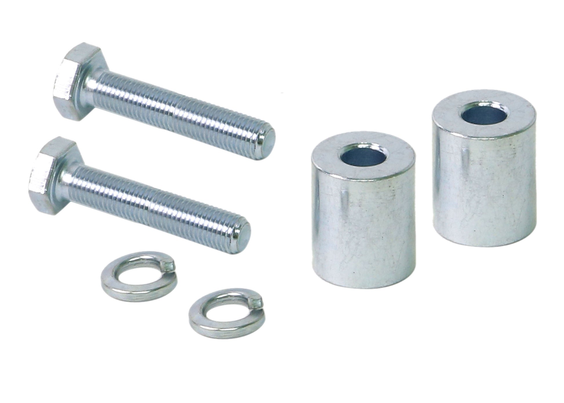 Brake Line - Extension Mount Kit - W93204