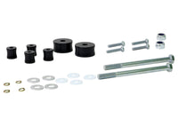 Differential Drop - Kit - W93205
