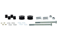 Differential Drop - Kit - W93205