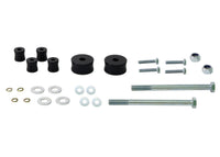 Differential Drop - Kit - W93205