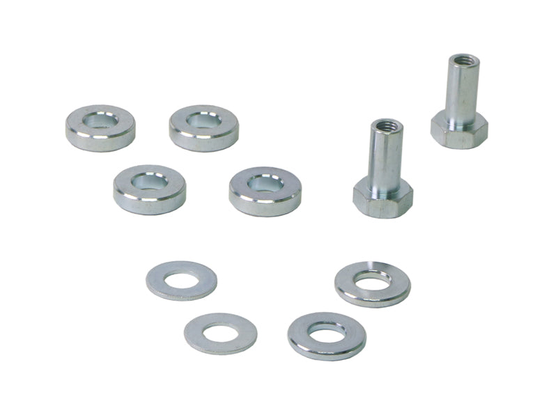 Centre Bearing - Alignment Kit - W93209