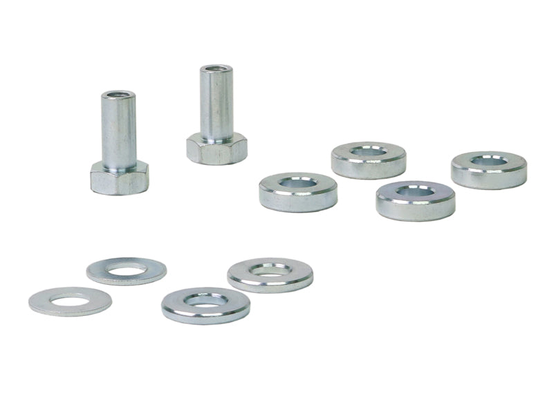 Centre Bearing - Alignment Kit - W93209