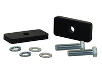 Centre Bearing - Alignment Kit - W93210