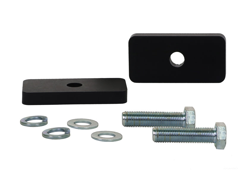 Centre Bearing - Alignment Kit - W93210
