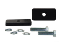 Centre Bearing - Alignment Kit - W93210