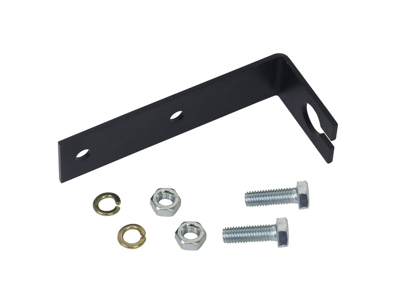 Brake Line - Extension Mount Kit - W93211