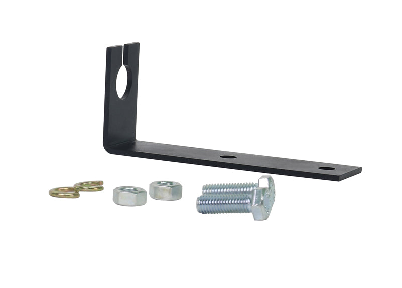 Brake Line - Extension Mount Kit - W93211