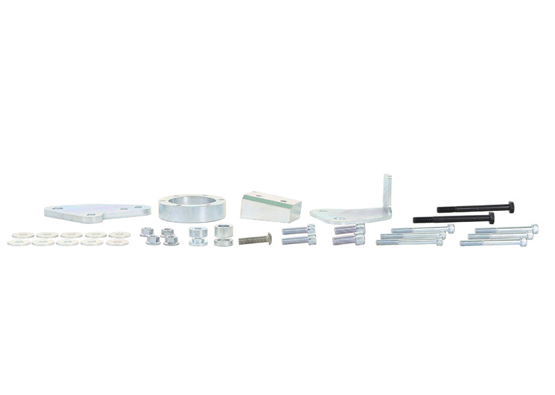Differential Drop - Kit - W93213