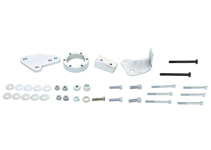 Differential Drop - Kit - W93213