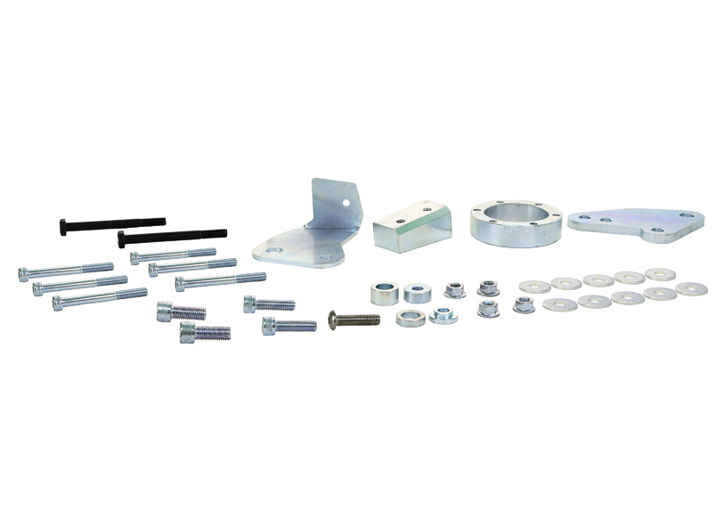 Differential Drop - Kit - W93213