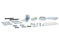 Differential Drop - Kit - W93213