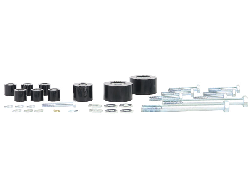 Differential Drop - Kit - W93214