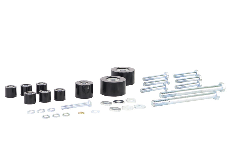 Differential Drop - Kit - W93214