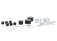 Differential Drop - Kit - W93214