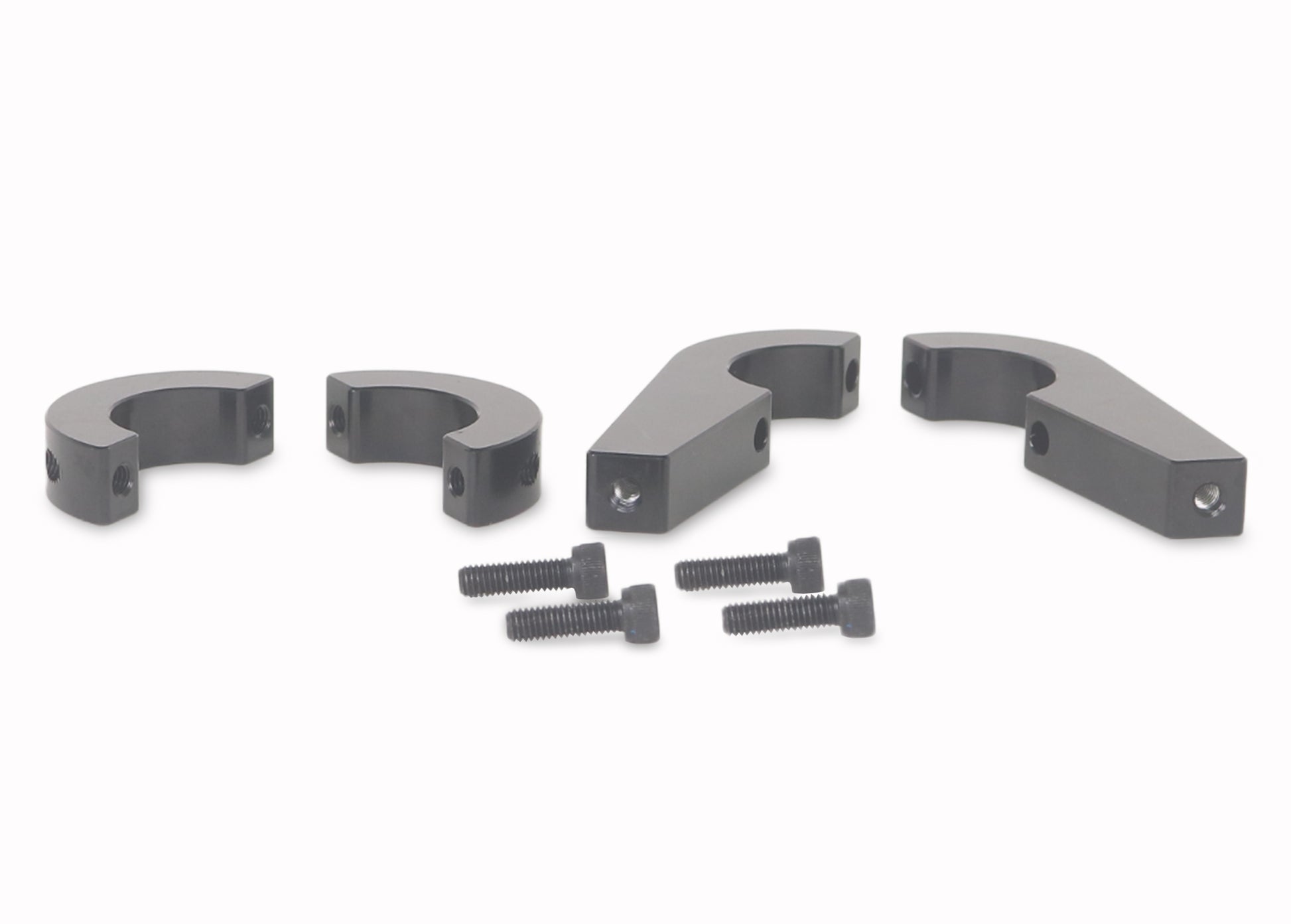 Headlight - Height Sensor Adjuster Bracket Kit - W93227