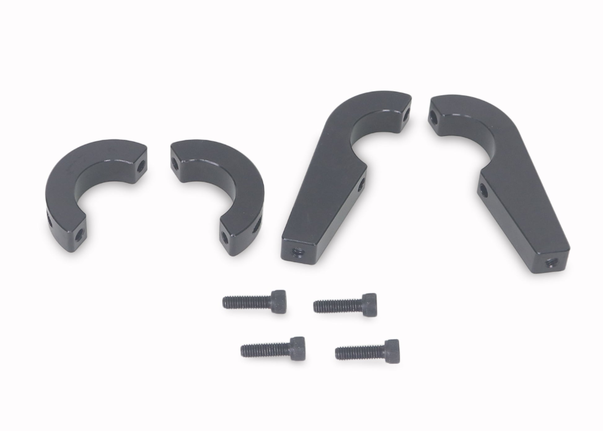 Headlight - Height Sensor Adjuster Bracket Kit - W93227
