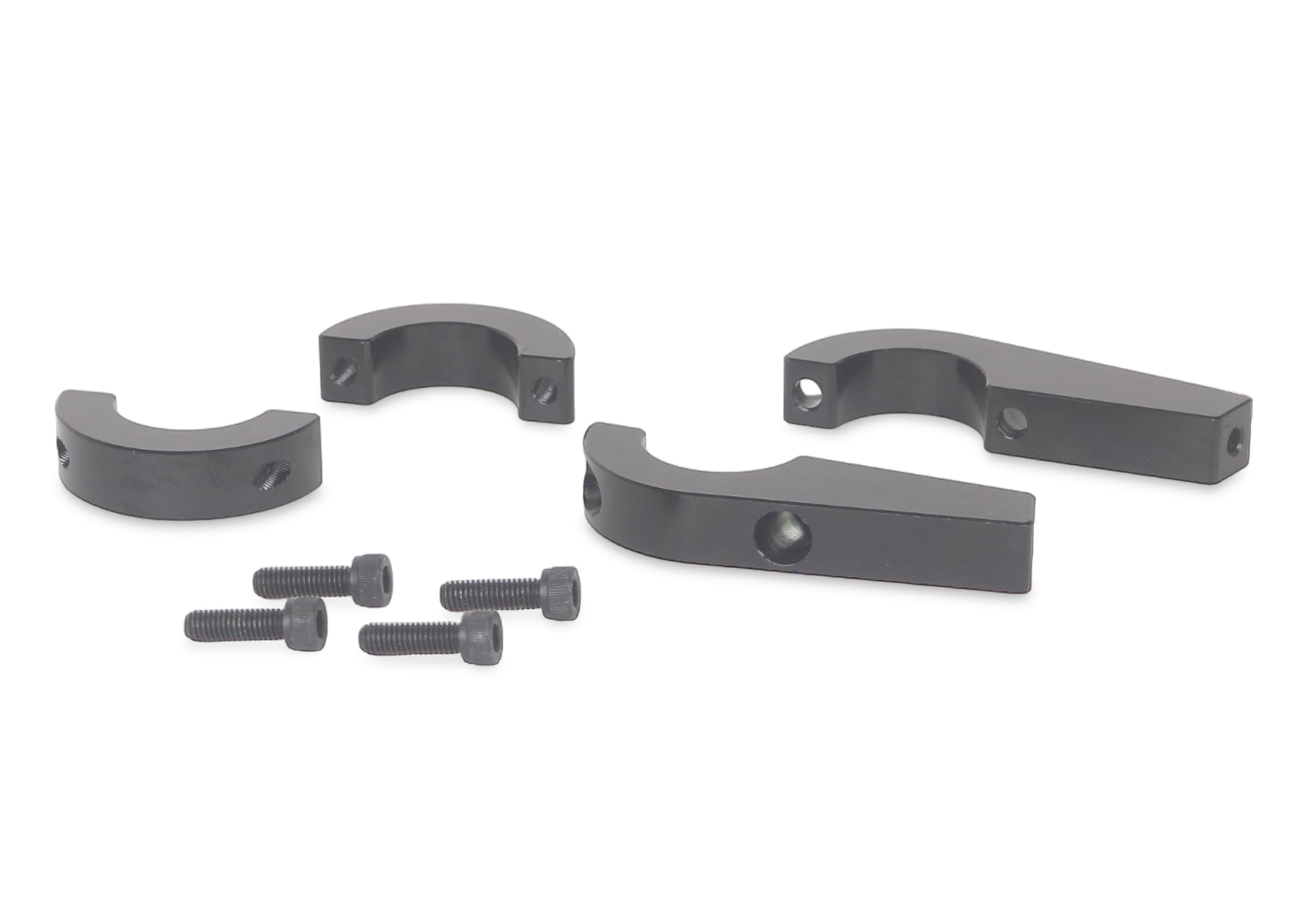 Headlight - Height Sensor Adjuster Bracket Kit - W93227