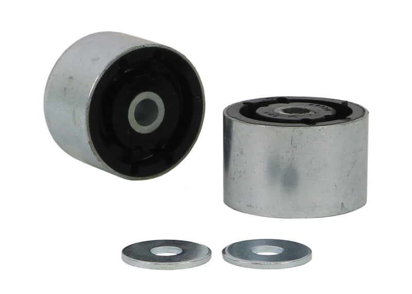 Differential Mount - Front Bushing Kit - W93236A