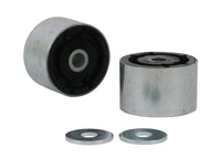 Differential Mount - Front Bushing Kit - W93236A