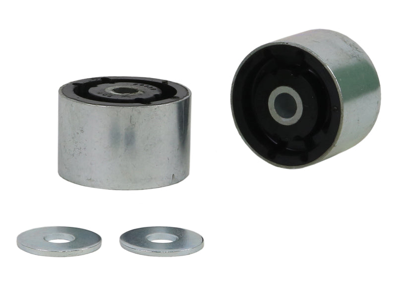 Differential Mount - Front Bushing Kit - W93236A