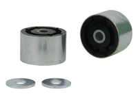 Differential Mount - Front Bushing Kit - W93236A