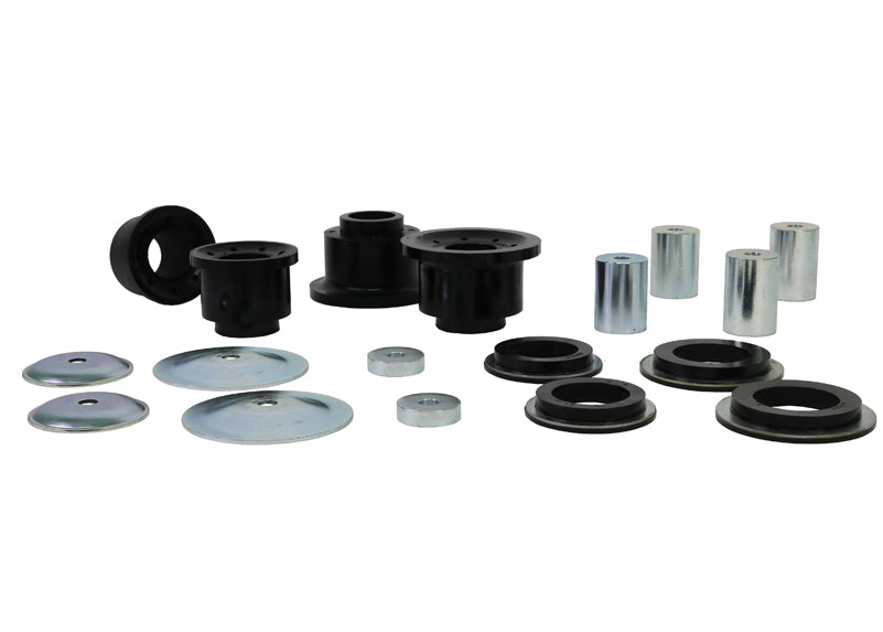 Subframe - Bushing Kit - W93343