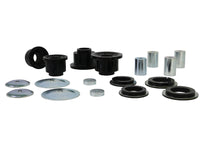 Subframe - Bushing Kit - W93343