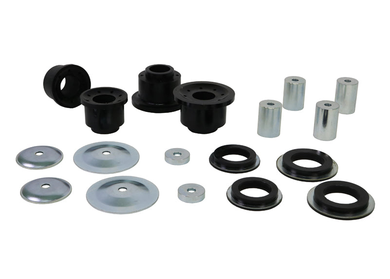 Subframe - Bushing Kit - W93343