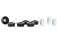 Differential Mount - Bushing Kit - W93356