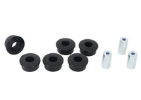 Differential Mount - Bushing Kit - W93356