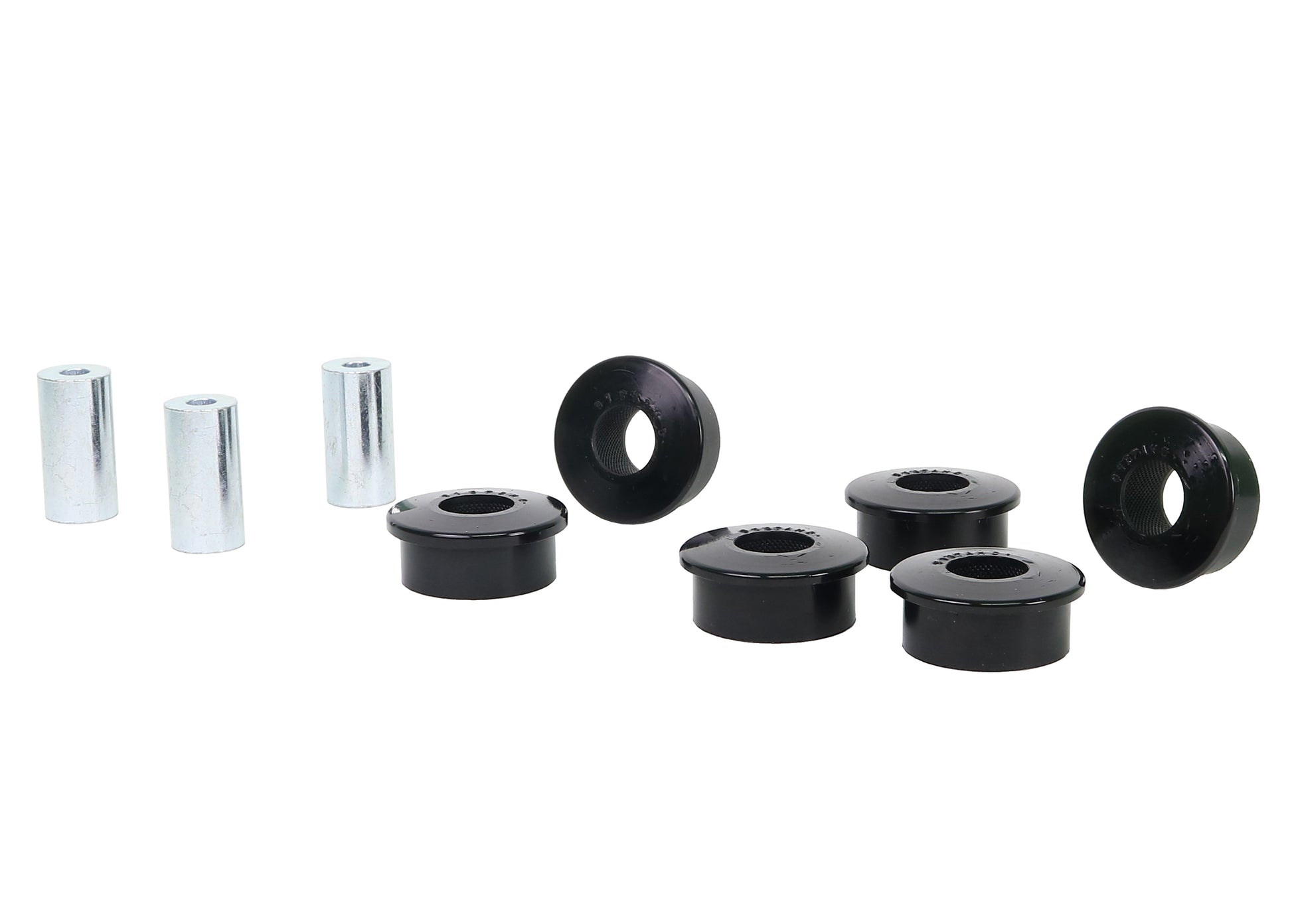 Differential Mount - Bushing Kit - W93356