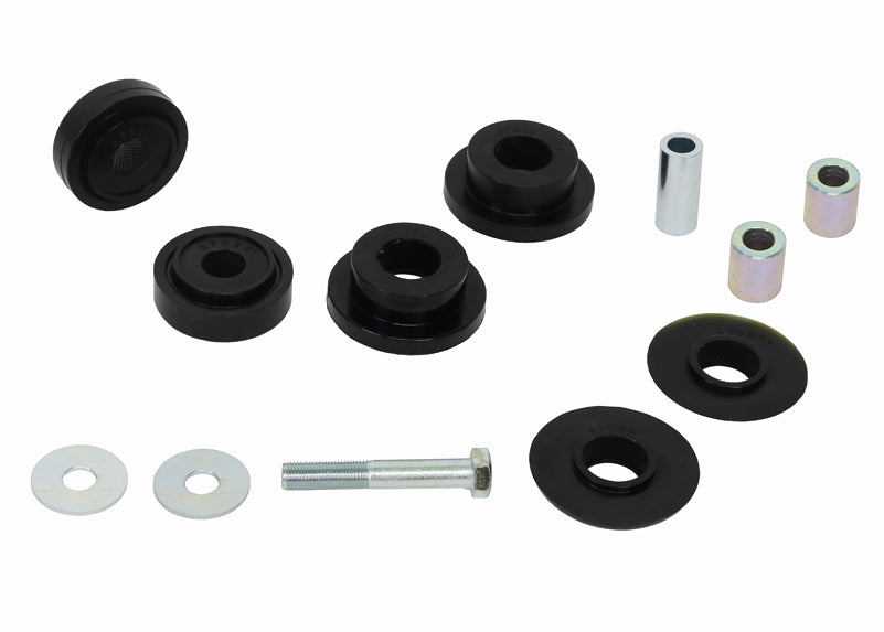 Differential Mount - Bushing Kit - W93385