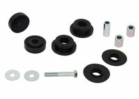 Differential Mount - Bushing Kit - W93385
