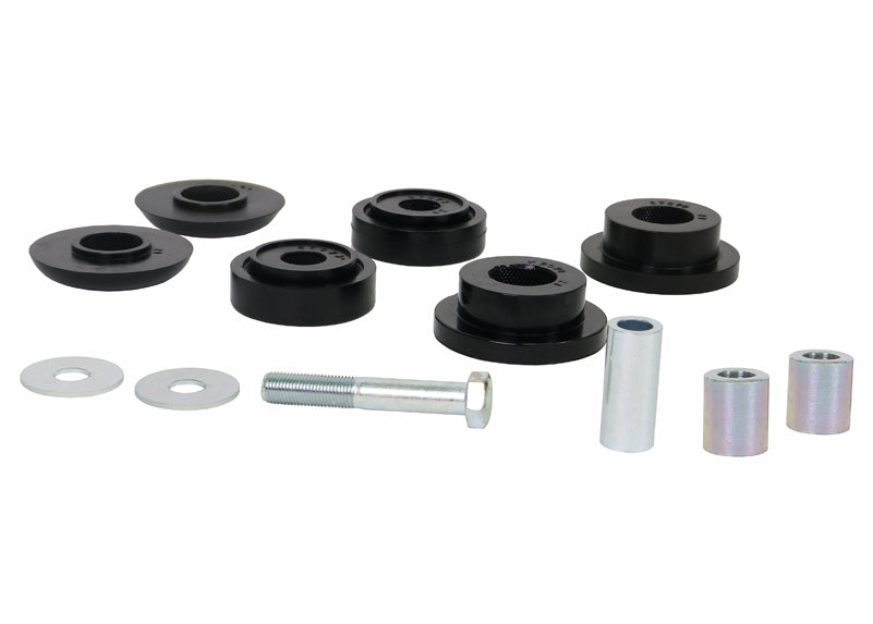 Differential Mount - Bushing Kit - W93385