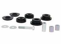 Differential Mount - Bushing Kit - W93385