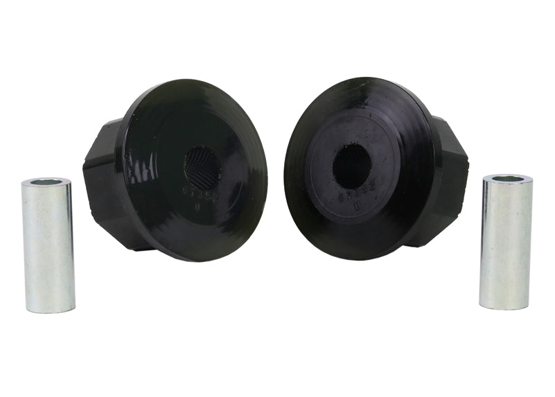 Differential Mount - Rear Bushing Kit - W93394