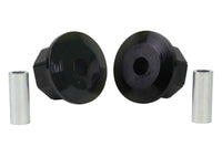 Differential Mount - Rear Bushing Kit - W93394