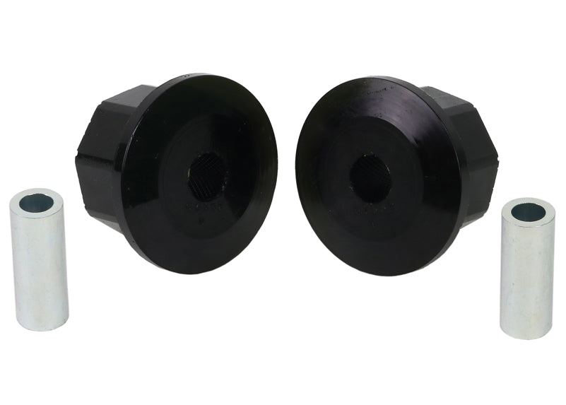 Differential Mount - Rear Bushing Kit - W93394