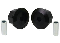 Differential Mount - Rear Bushing Kit - W93394