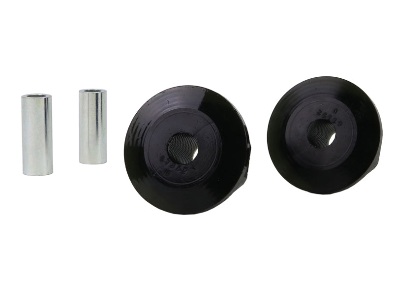 Differential Mount - Rear Bushing Kit - W93394