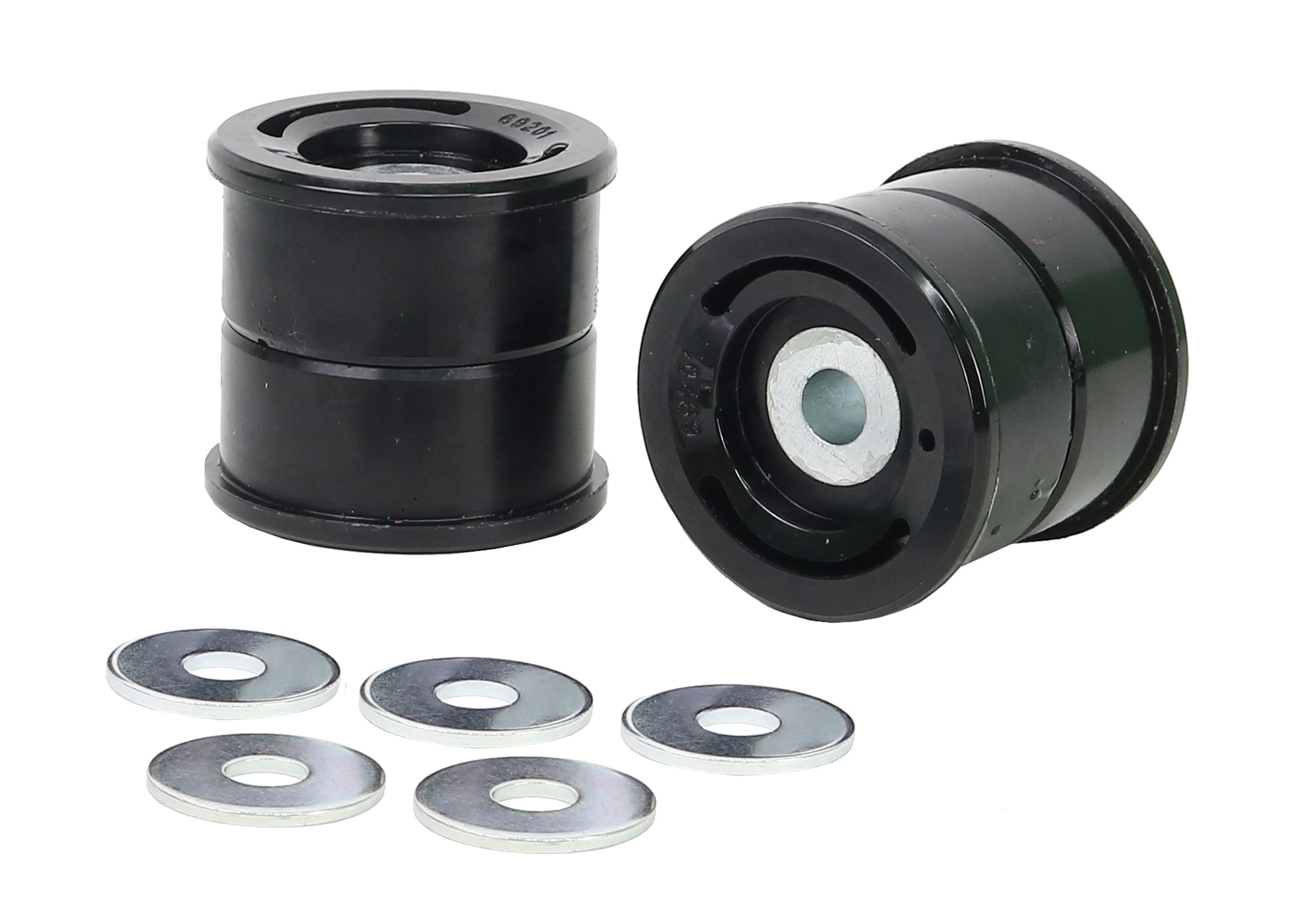 Differential Mount - Left Bushing Kit - W93395