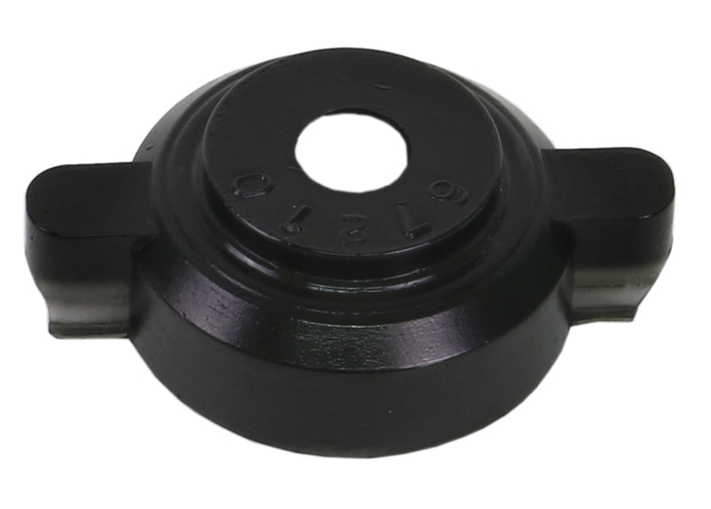 Gearbox Selector - Seat Bushing Kit - W93397