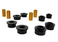 Subframe - Bushing Kit - W93398