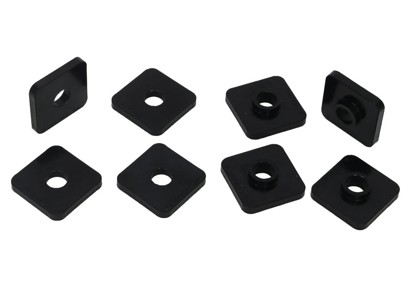 Crossmember - Bushing Kit - W93399