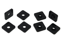 Crossmember - Bushing Kit - W93399