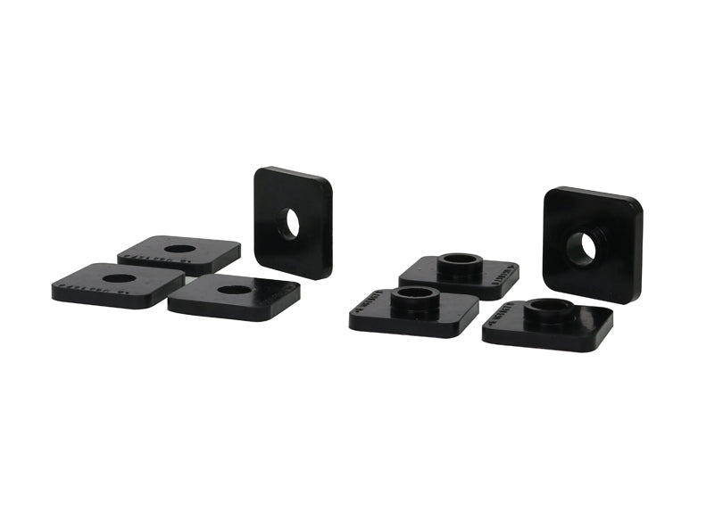 Crossmember - Bushing Kit - W93399