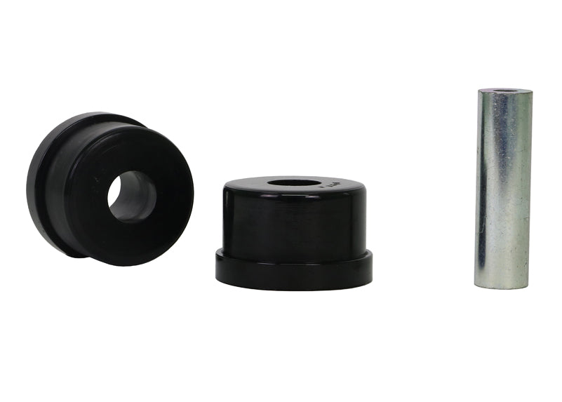 Gearbox Mount - Bushing Kit - W93400