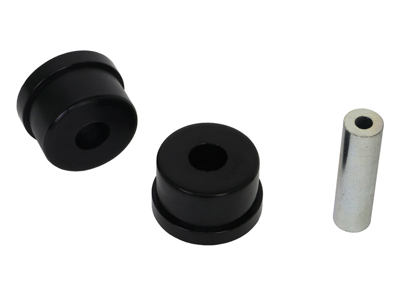 Gearbox Mount - Bushing Kit - W93400